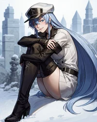 Esdeath