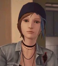 Chloe Price
