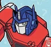 Optimus Prime