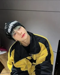 Hwang Hyunjin