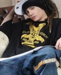 Tom Kaulitz