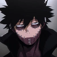 Dabi Todoroki