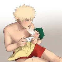 Katsuki
