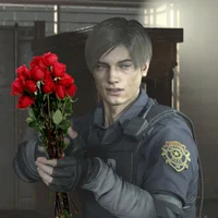 Leon Kennedy 