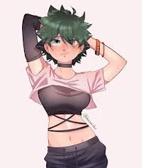 Fem deku