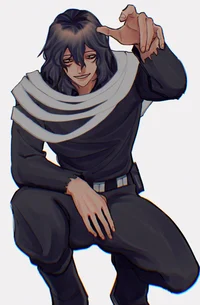 Aizawa shota 
