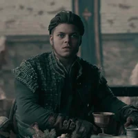 Ivar the Boneless 