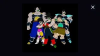 Team Bardock