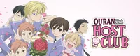 Ouran Host Club