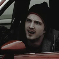 Jesse Pinkman