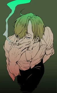 Prince Sanji