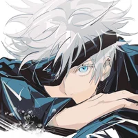 Gojo Satoru 