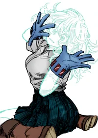 Toru hagakure