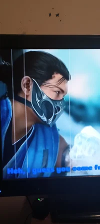 Sub-Zero 