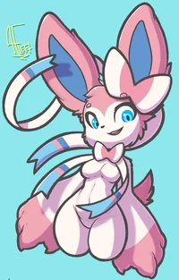Sylveon