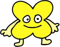 Co owner of BFB X