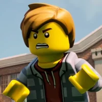 LEGO Dreamzzz Dallas