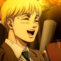 Armin Arlert