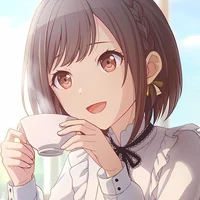 Ena Shinonome