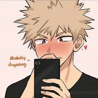 027 Bakugou
