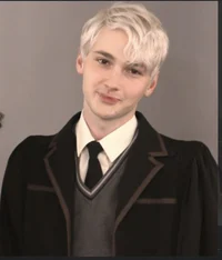 Scorpius Malfoy 