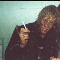 James Hetfield 