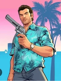 Tommy Vercetti