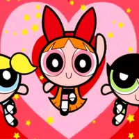 Powerpuff Girls RPG