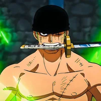 Roronoa Zoro 
