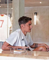Paulo dybala 