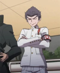 Kiyotaka Ishimaru