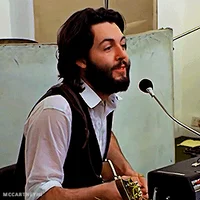 Paul McCartney