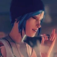 Chloe Price