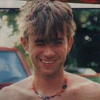 Damon Albarn