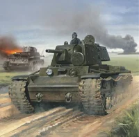 KV-1E
