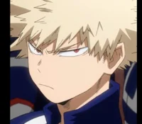 Bakugo