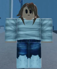 Roblox Libby