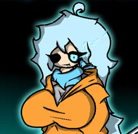 Female Distrust Sans