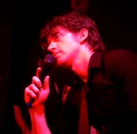Alex Turner 