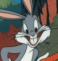 Bugs Bunny