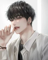 Cho Kangho