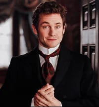 Will Graham Victoria