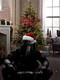 Konig under the tree