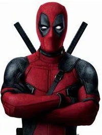 Deadpool 