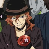 Chuuya Nakahara