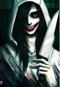 Jeff The Killer