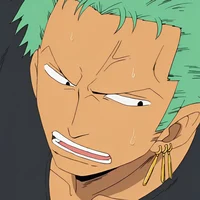 Roronoa Zoro 