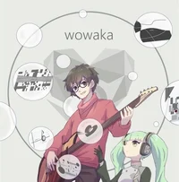 Wowaka