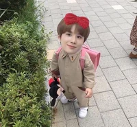 Baby Jungwoo