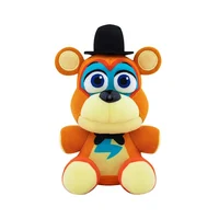Freddy fazbear guide
